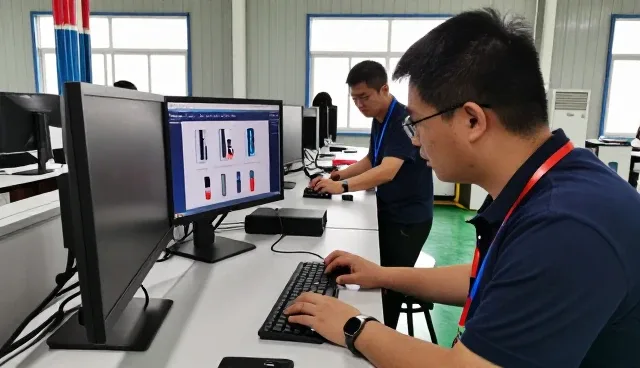 方案咨询化方案怎么做得更稳:技术培训一线经验